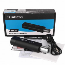 ALCTRON BX-2 Bluetooth аудио приемник